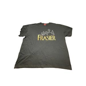 Frasier TV Show T-Shirt 3 XL Great Condition